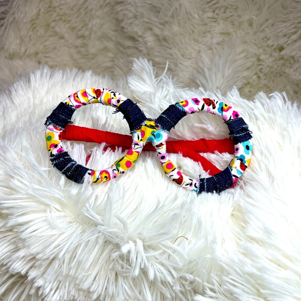 Fashion eye wear